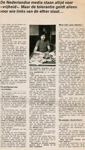 19740823 De Post We zijn niet maf minister van Doorn 05.jpg