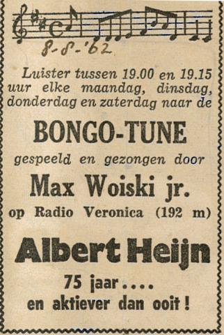 19620808 onb Bongo Tune Alpbert Heijn.jpg