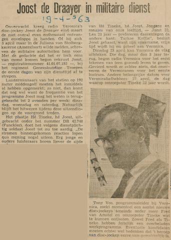 19630419 onb Joost de Draaier in militaire dienst.jpg
