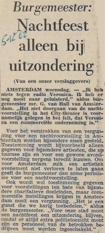 19621205 Nacht feest alleen mij uitzondering.jpg