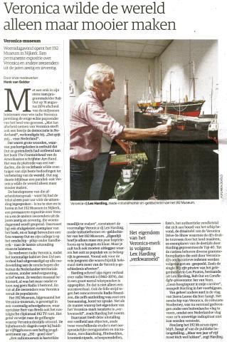 20160831 NRC Veronica wilde de wereld alleen maar mooier maken 192 museum.jpg