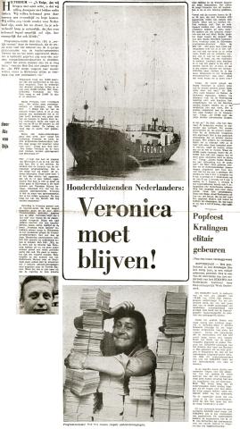19710804 Vrije Volk Veronica moet blijven.jpg