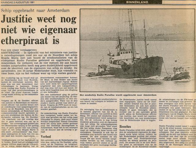 19810803 Trouw Justitie weet nog niet wie eigenaar etherpiraat is.jpg