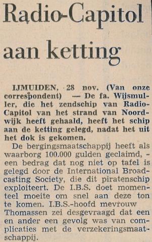 19701128 Radio Capitol aan ketting.jpg