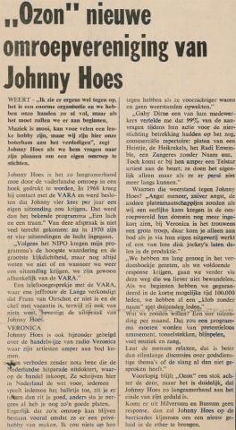 19700601 Ozon nieuwe omroepvereniging van Johnny Hoes.jpg