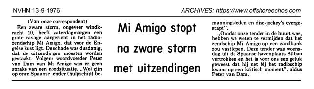 19760913 NVHN Mi Amigo stopt na zware storm met uitzendingen.jpg