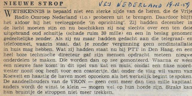 19591219 Vrij Nederland Nieuwe strop Wetskennis.jpg