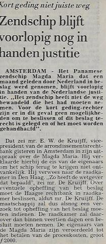 19810904 Leeuw C Zendschip blijft voorlopig nog in handen justitie.jpg