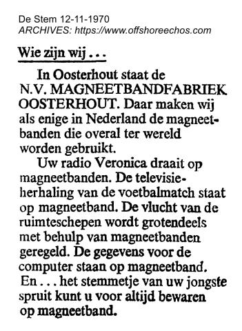 19701112 De Stem magneetbanden.jpg