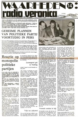 19730601 Europop Waarheden 14 Radio Veronica 01