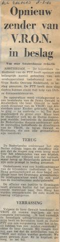 19600130 AD Opnieuw zender van VRON in beslag.jpg