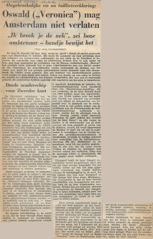19600423 Leeuwarder courant Oswald mag Amstardam niet verlaten.jpg