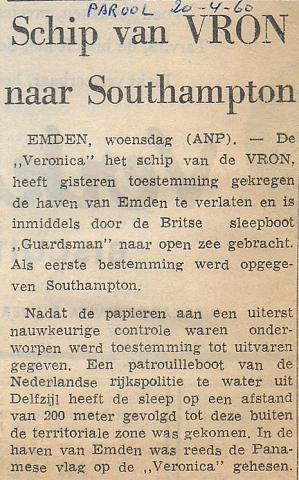 19600420 Parool Schip van VRON naar Southhampton.jpg