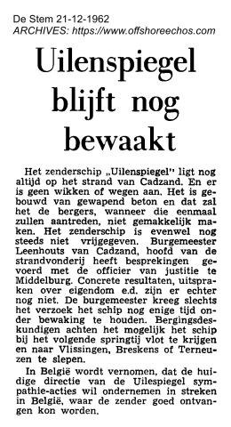 19621221 De Stem Uilenspiegel blijft nog bewaakt.jpg