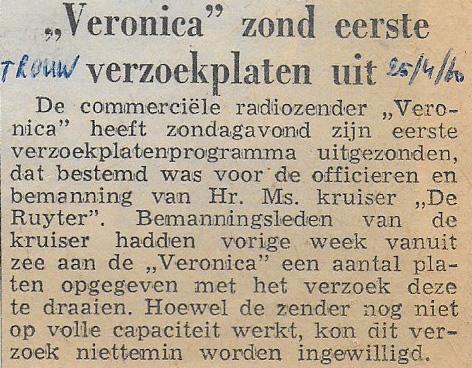 19600425 Veronica zond eerste verzoekplaten uit.jpg
