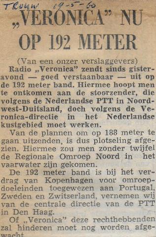 19600514 Trouw Veronica nu op 192 meter.jpg