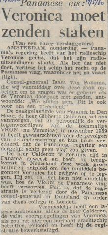 19600519 Parool Veronica moet zenden staken.jpg