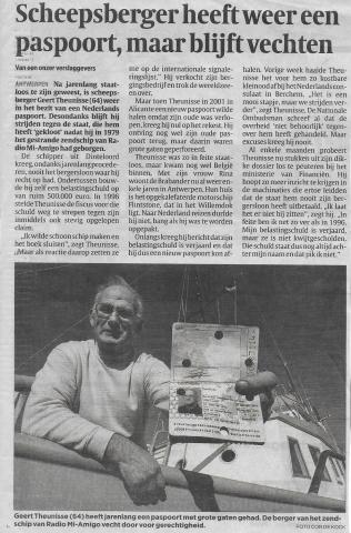 20050720 Scheepsberger heeft weer een paspoort maar blijft vechten.jpg
