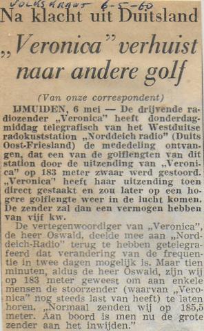 19600506 VK Veronica verhuist naar andere golf.jpg
