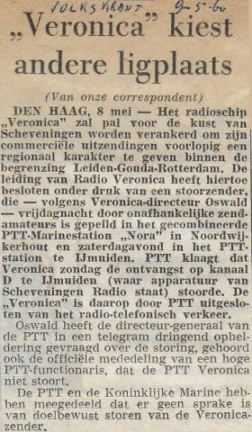 19600509 VK Veronica kiest andere ligplaats.jpg