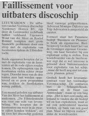19970404 Leeuw C Faillissement voor uitbaters discoschip.jpg