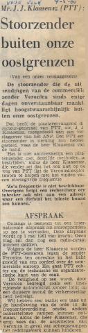 19600504 Vrije Volk Stoorzender buiten onze oostgrenzen.jpg