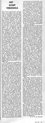 19610916 Katholieke Illustratie Het schip Veronica 04.jpg