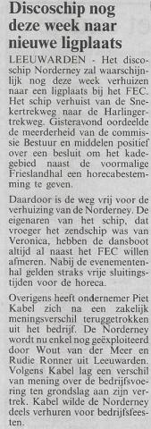 19950413 LC Discoschip nog deze week naar nieuwe ligplaats.jpg
