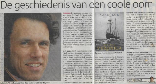 20070612 Metro De geschiedenis van een colle oom.jpg
