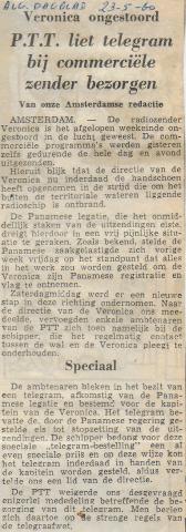19600523 AD PTT liet telegram bij commerciele zender bezorgen.jpg