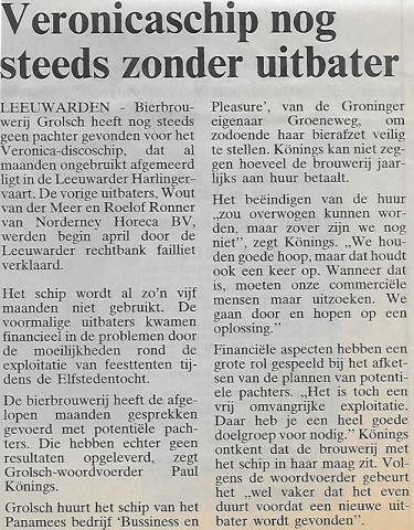 19970627 LC Veronicaschip nog steeds zonder uitbater.jpg