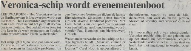 19981201 LC Veronica-schip wordt evenementenboot.jpg