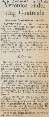 19600722 AD Veronica onder vlag Guatmala.jpg