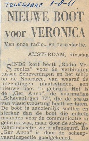 19610801 Tel Nieuwe boot voor Veronica.jpg