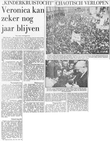19730419 Volkskrant Kinderkruistocht chaotisch verlopen.jpg