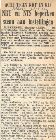 19620227 Parool Actie tegen KWF en KJF.jpg