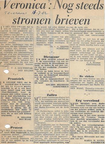 19620716 Tel Veronica nog steeds stromen brieven.jpg