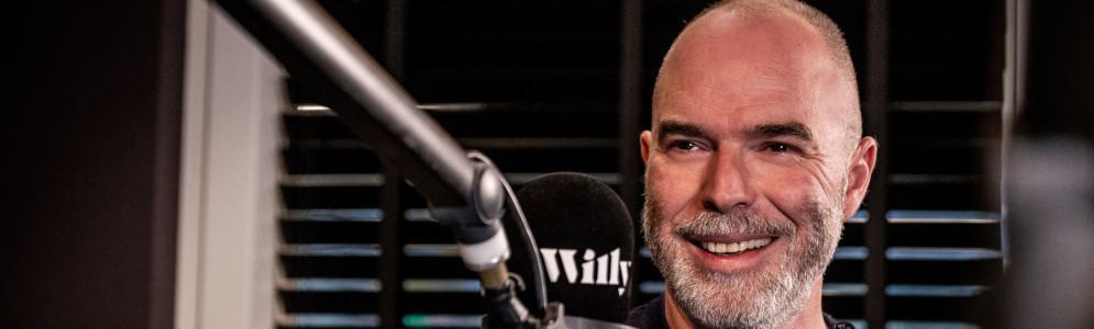 Rockzender Willy heeft vaste stek veroverd in het Vlaamse radiolandschap, Joe groeit sterk door en noteert sterkste resultaat ooit