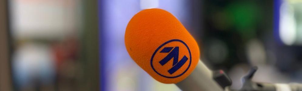 RTV Noord beëindigt samenwerking met presentator Oetse Eilander