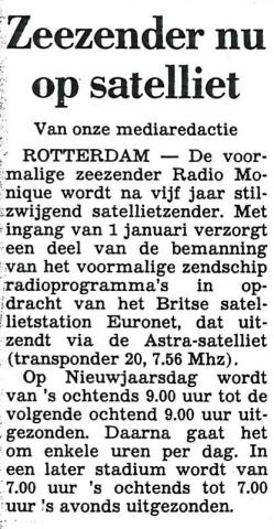 19921210 AD Zeezender nu op satelliet.jpg