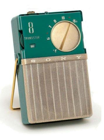 Sony - 8 Transistor..jpg