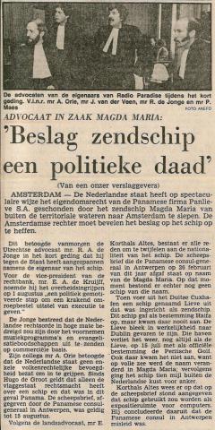 19810824 Parool Beslag zendschip een politieke daad.jpg