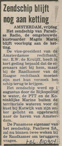 19810904 Tel Zendschip blijft nog aan ketting.jpg
