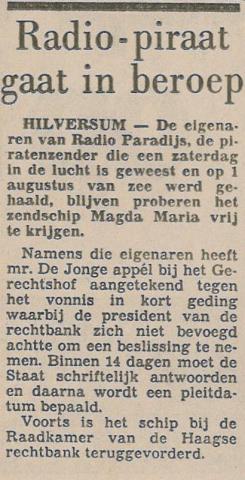 19810924 AD Radio piraat gaat in beroep.jpg