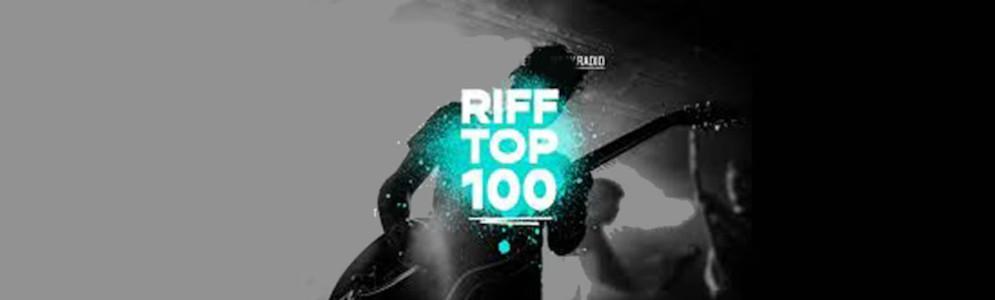 Whole Lotta Riffs: De Riff Top 100 keert terug op Willy
