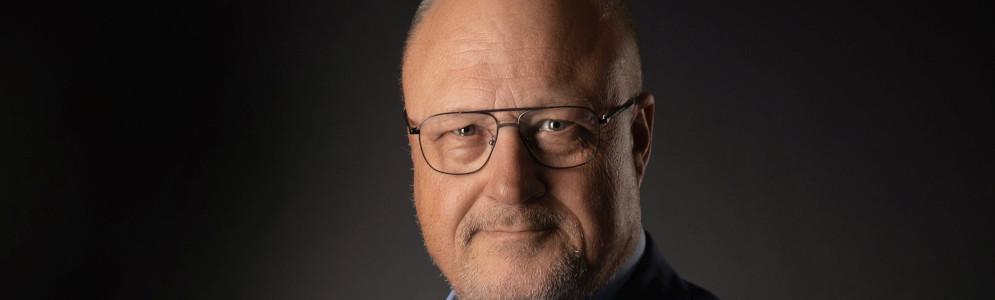 RTV Drenthe benoemt Marc Visch tot nieuwe directeur/hoofdredacteur