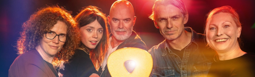 Vijfde verjaardag van Willy gevierd met Willy 1000 en exclusieve showcase van GOOSE